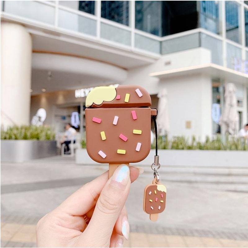 Ice Cream™ - AirPods Case