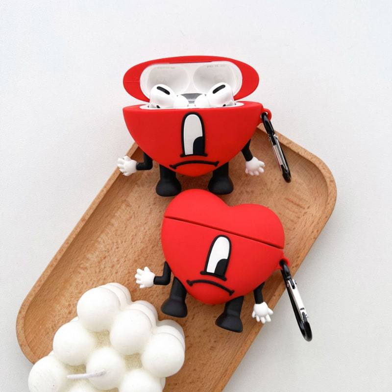 Bad Bunny™ - AirPods Case