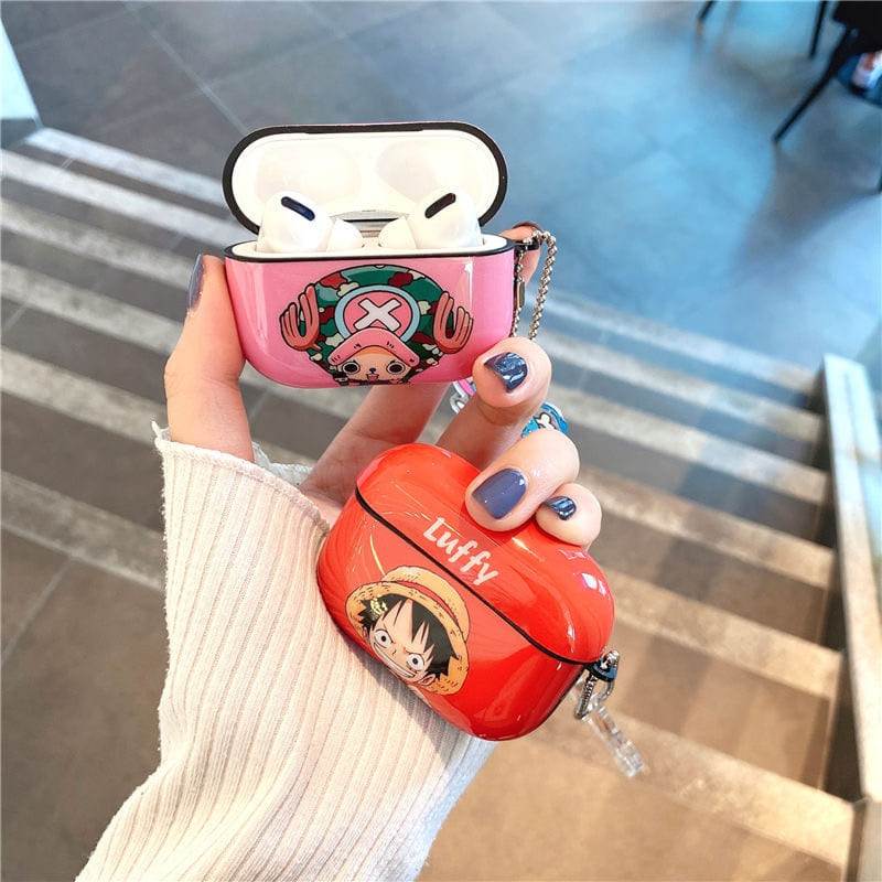 One Piece™ - AirPods Case