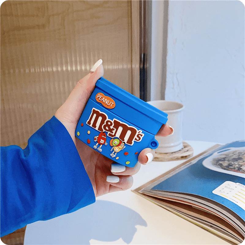 M&M's™ - AirPods Case