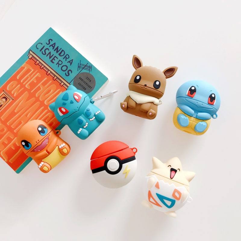 Pokemon™ - AirPods Case
