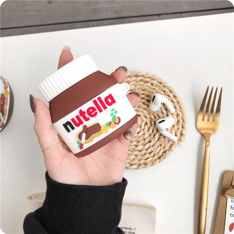 Nutella™ - AirPods Case