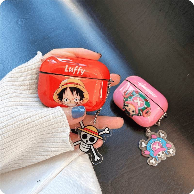 One Piece™ - AirPods Case