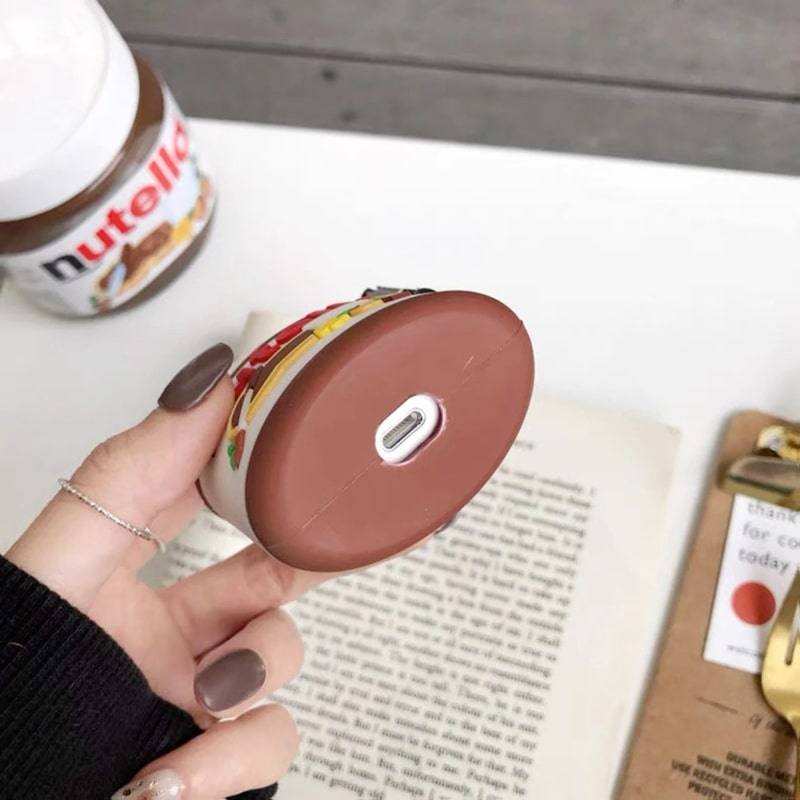 Nutella™ - AirPods Case