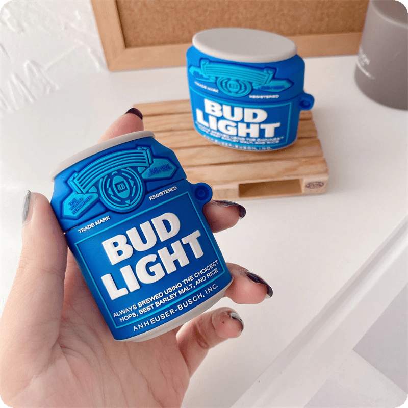 Bud Light™ - AirPods Case