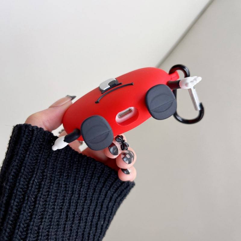 Bad Bunny™ - AirPods Case