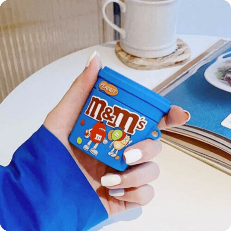 M&M's™ - AirPods Case