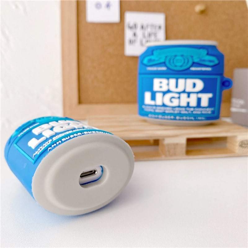 Bud Light™ - AirPods Case