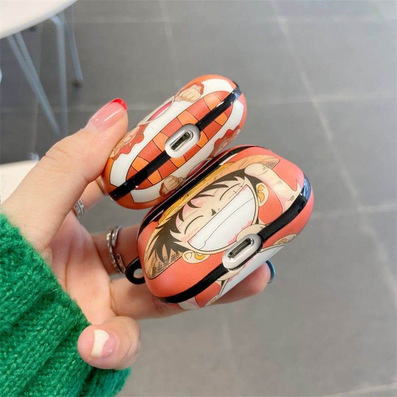 One Piece™ - AirPods Case