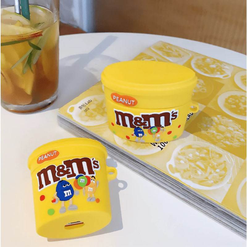 M&M's™ - AirPods Case