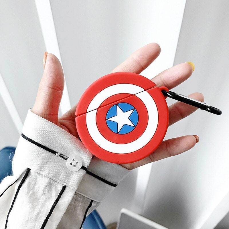 Captain America™ - AirPods Case