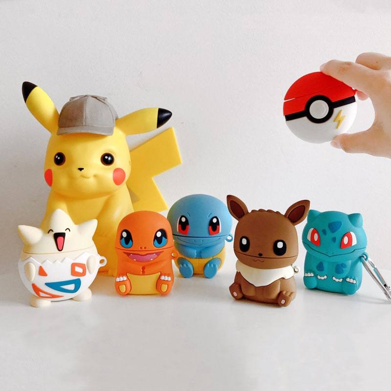 Pokemon™ - AirPods Case