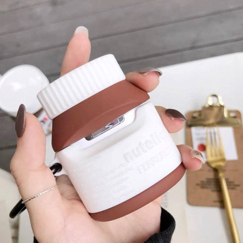 Nutella™ - AirPods Case