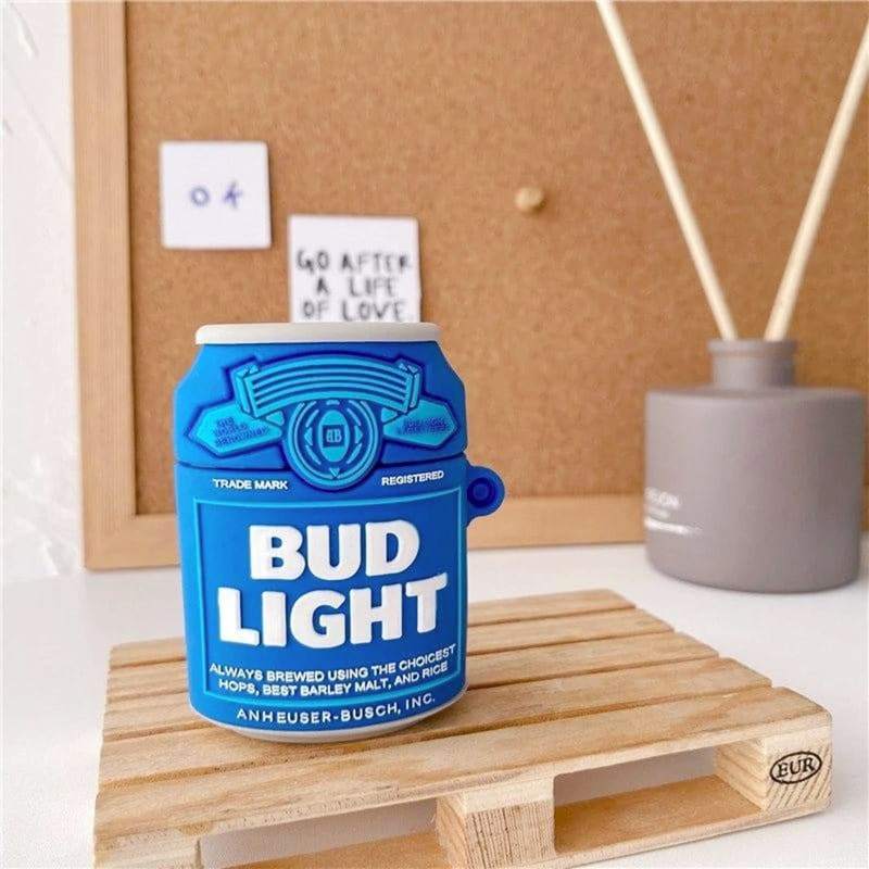 Bud Light™ - AirPods Case