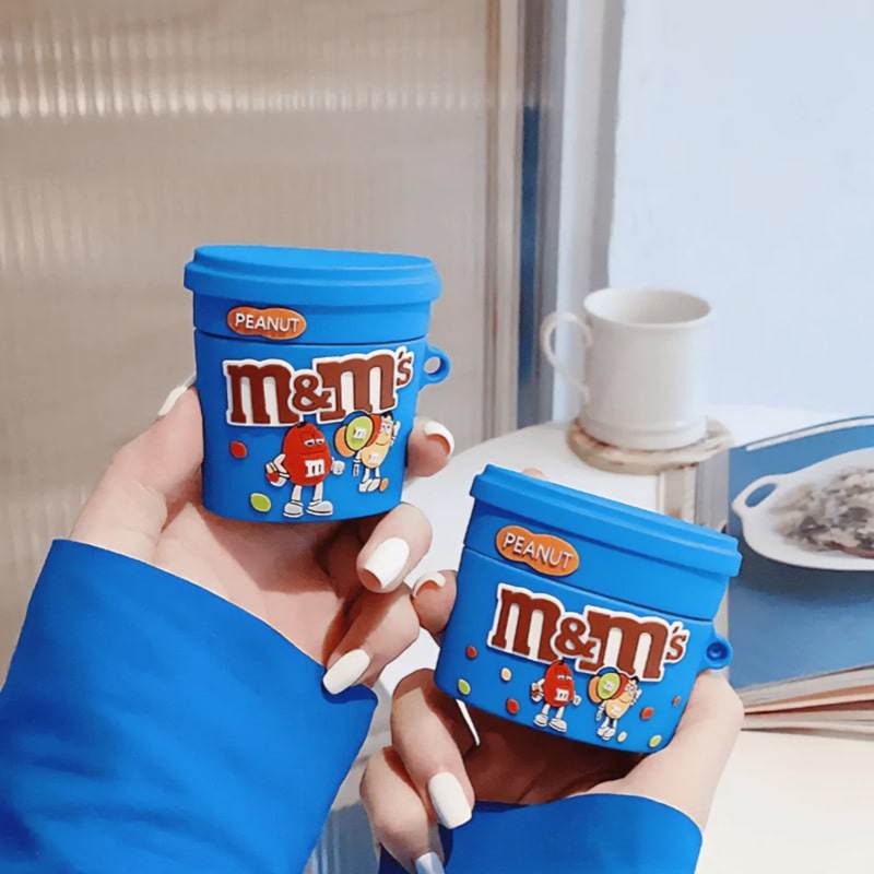 M&M's™ - AirPods Case