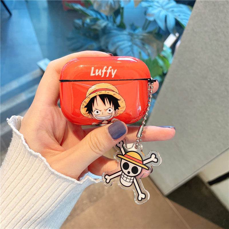 One Piece™ - AirPods Case