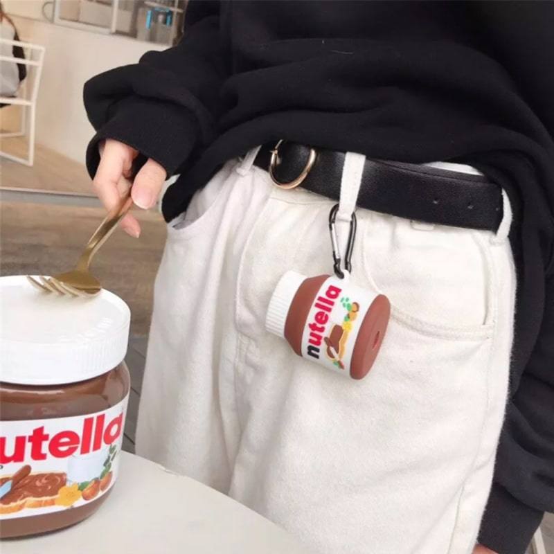 Nutella™ - AirPods Case