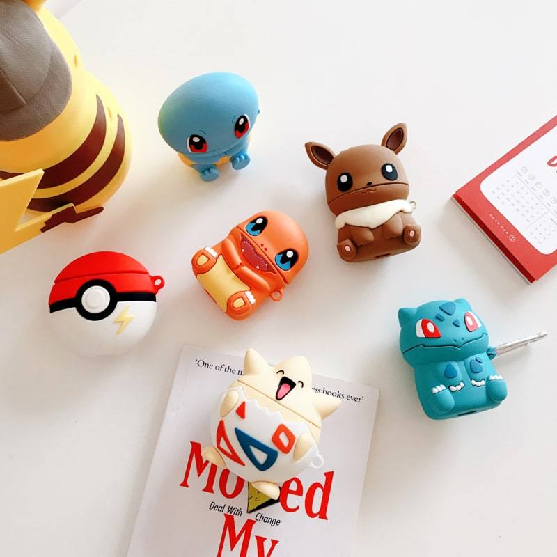 Pokemon™ - AirPods Case