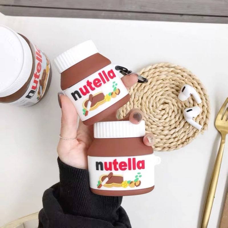 Nutella™ - AirPods Case