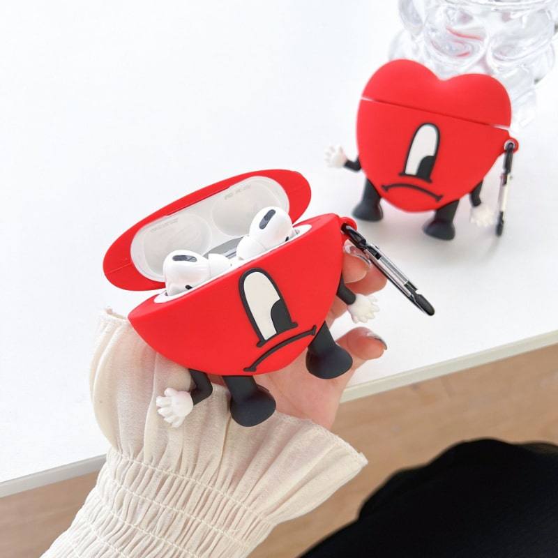 Bad Bunny™ - AirPods Case