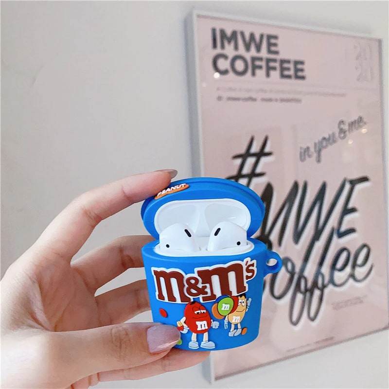 M&M's™ - AirPods Case