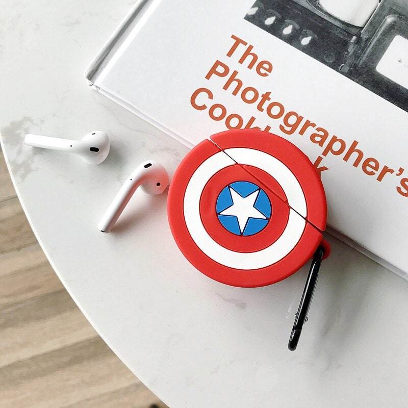 Captain America™ - AirPods Case