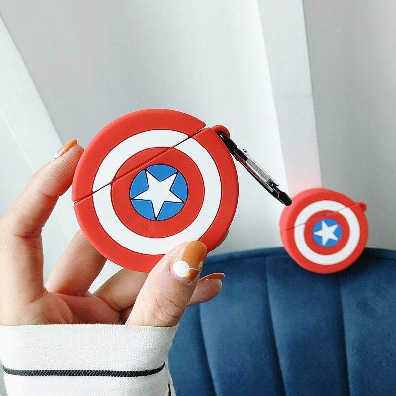 Captain America™ - AirPods Case