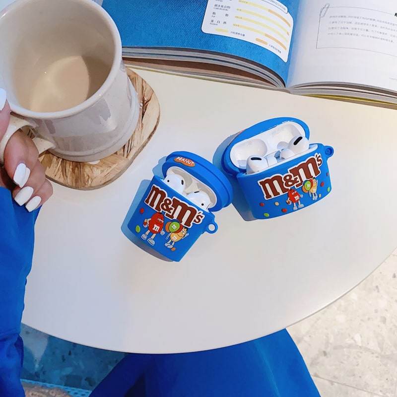 M&M's™ - AirPods Case
