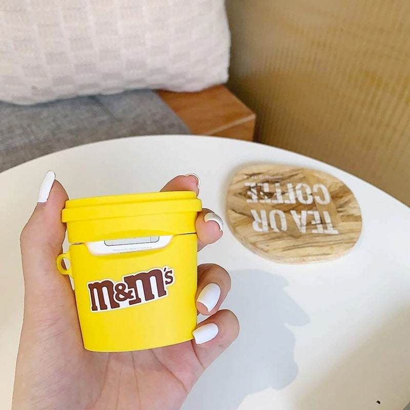 M&M's™ - AirPods Case