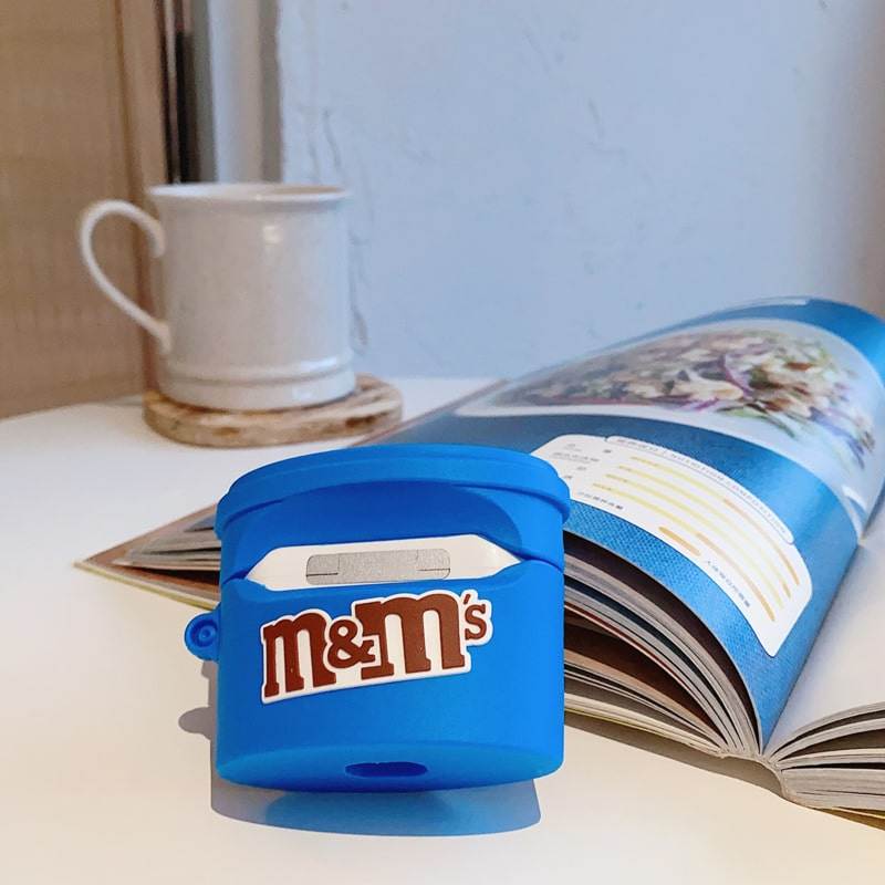 M&M's™ - AirPods Case