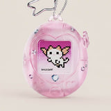 Tamagotchi AirPods Case - Cute Protective Cover