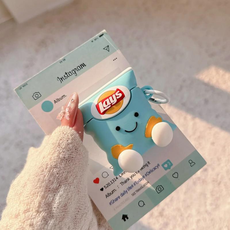 Chips Lays™ - AirPods Case