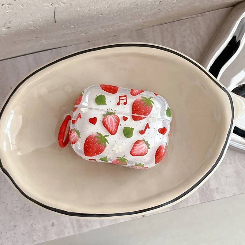 Strawberry™ - AirPods Case