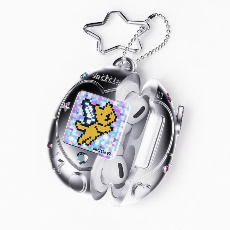 Tamagotchi™ - AirPods Case