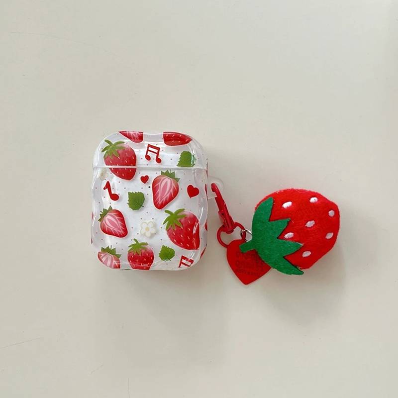 Strawberry™ - AirPods Case