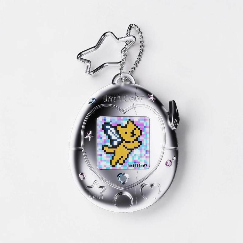 Tamagotchi™ - AirPods Case