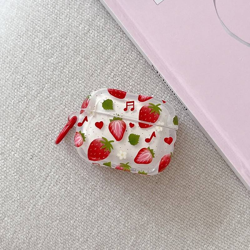 Strawberry™ - AirPods Case