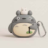 Totoro AirPods Case - Cute Protective Cover