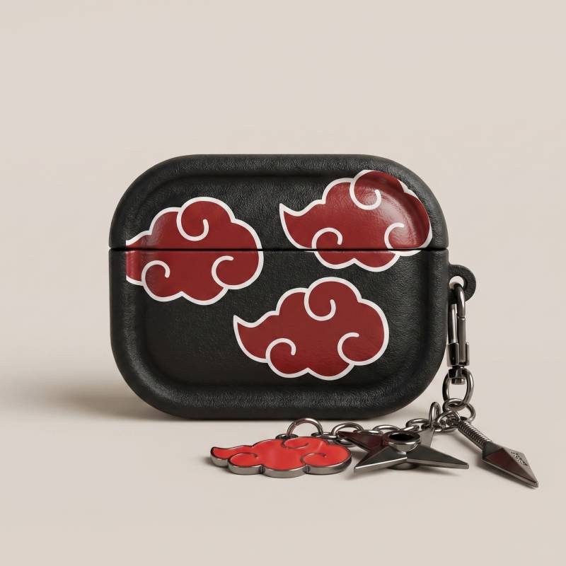 Akatsuki Cloud™ - AirPods Case
