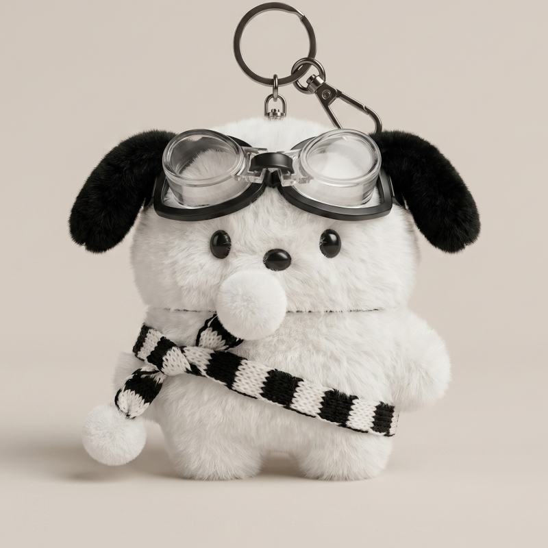 Cute Puppy™ - AirPods Case