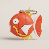 Magikarp AirPods Case - Cute Protective Cover
