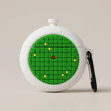Dragon Radar AirPods Case - Cute Protective Cover