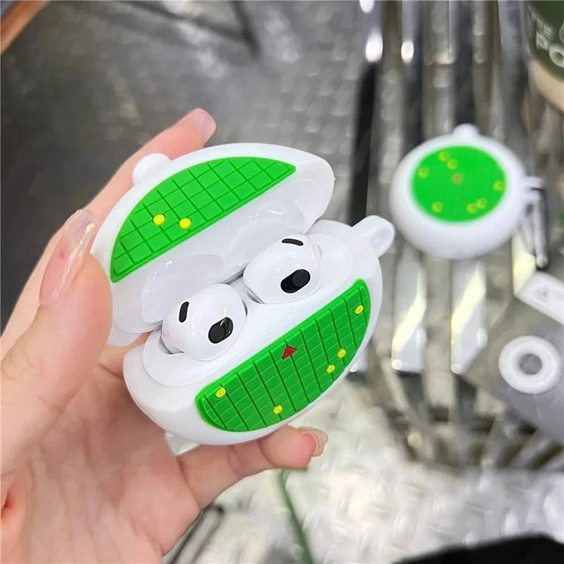 Dragon Radar™ - AirPods Case