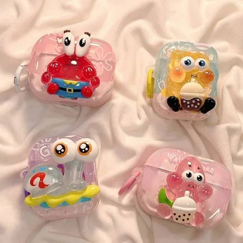 SpongeBob™ - AirPods Case