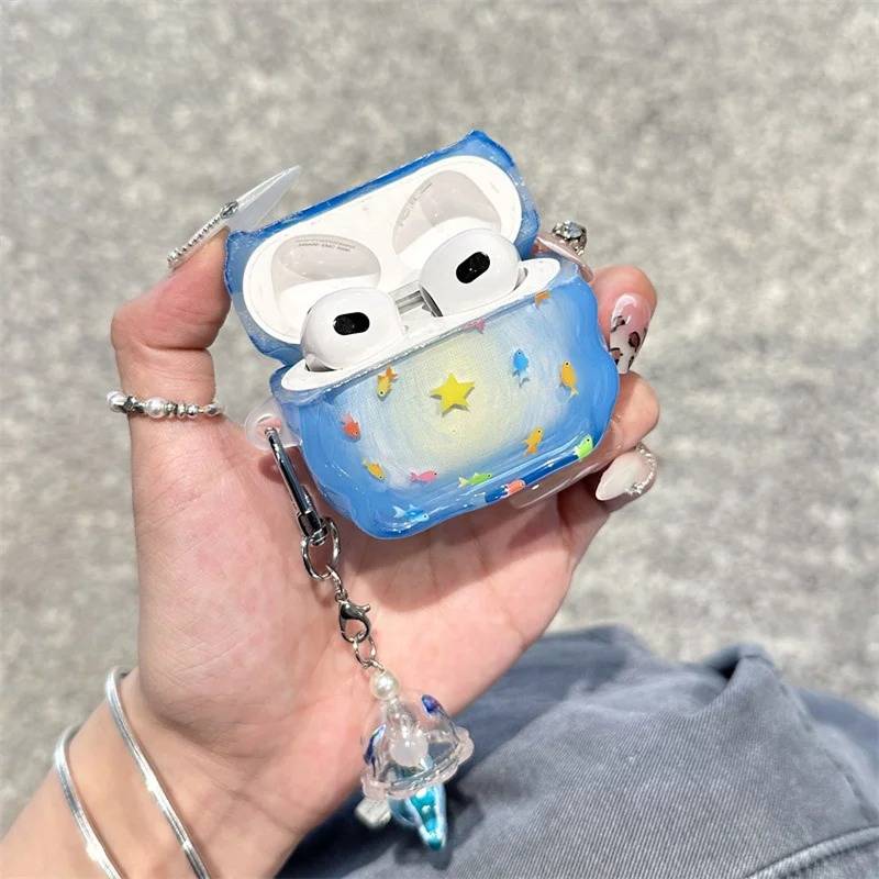 Star Moon™ - AirPods Case