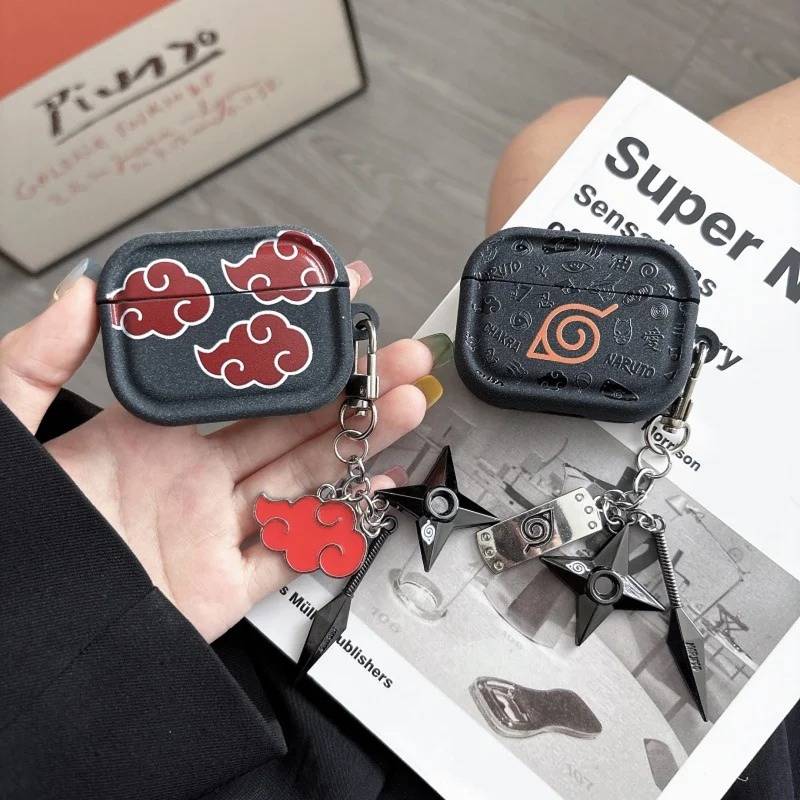 Akatsuki Cloud™ - AirPods Case