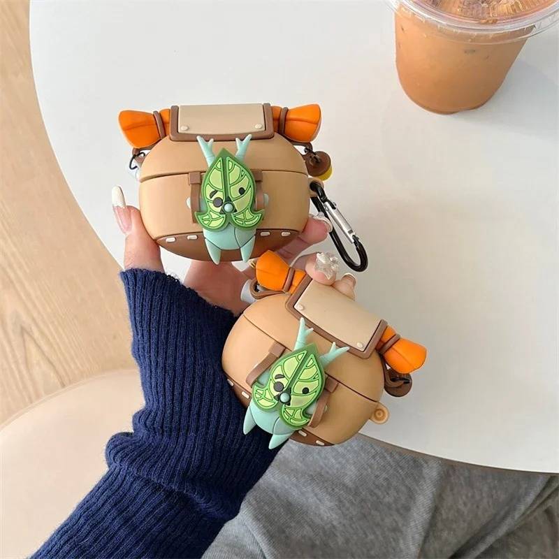 Korok Zelda™ - AirPods Case
