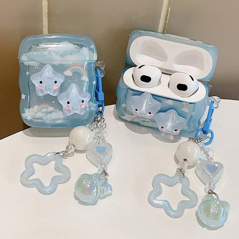 Rainbow Star™ - AirPods Case