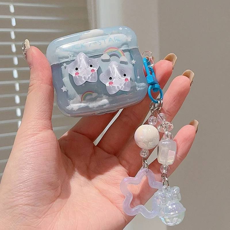 Rainbow Star™ - AirPods Case