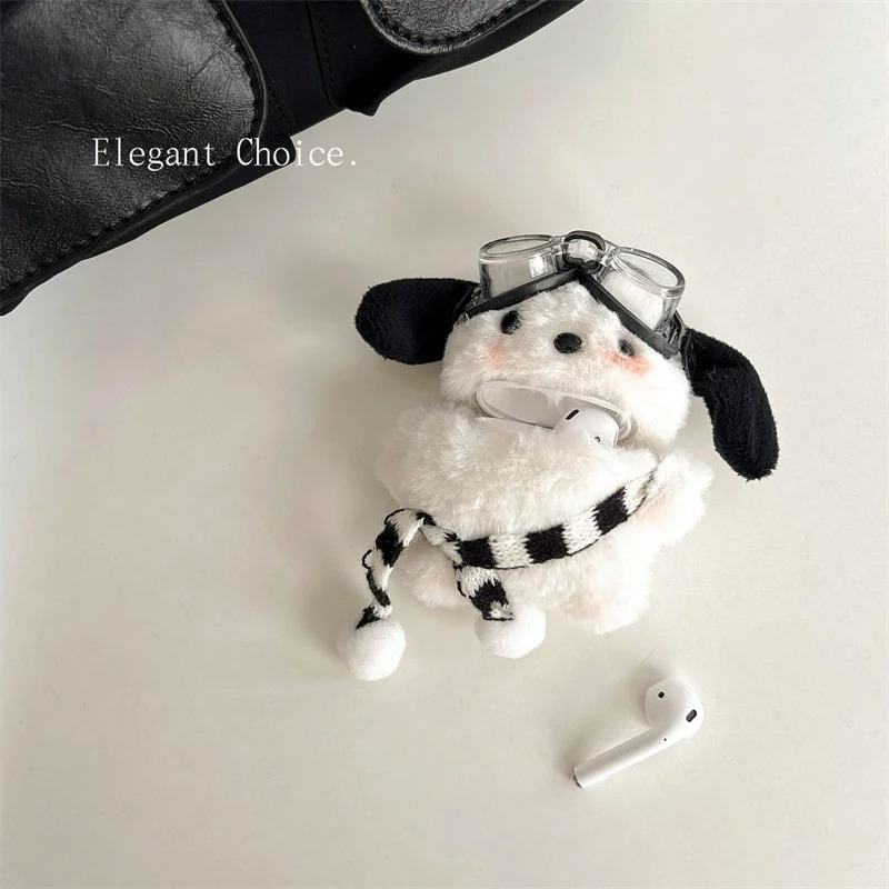 Cute Puppy™ - AirPods Case